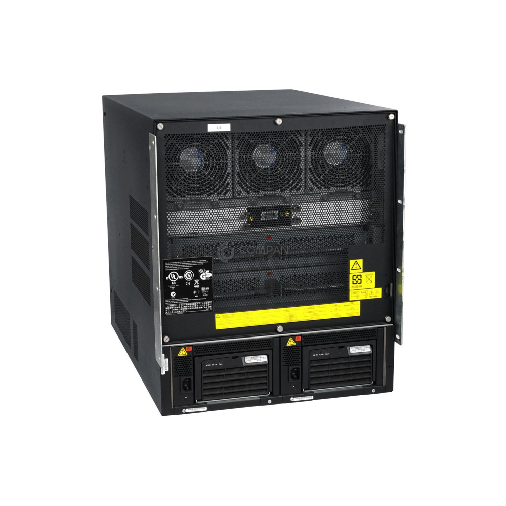 IBM TOTALSTORAGE SAN140M FIBRE CHANNEL DIRECTOR